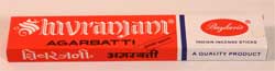 Räucherstäbchen / Indische R&auml;ucherst&auml;bchen / Shivranjani 40g